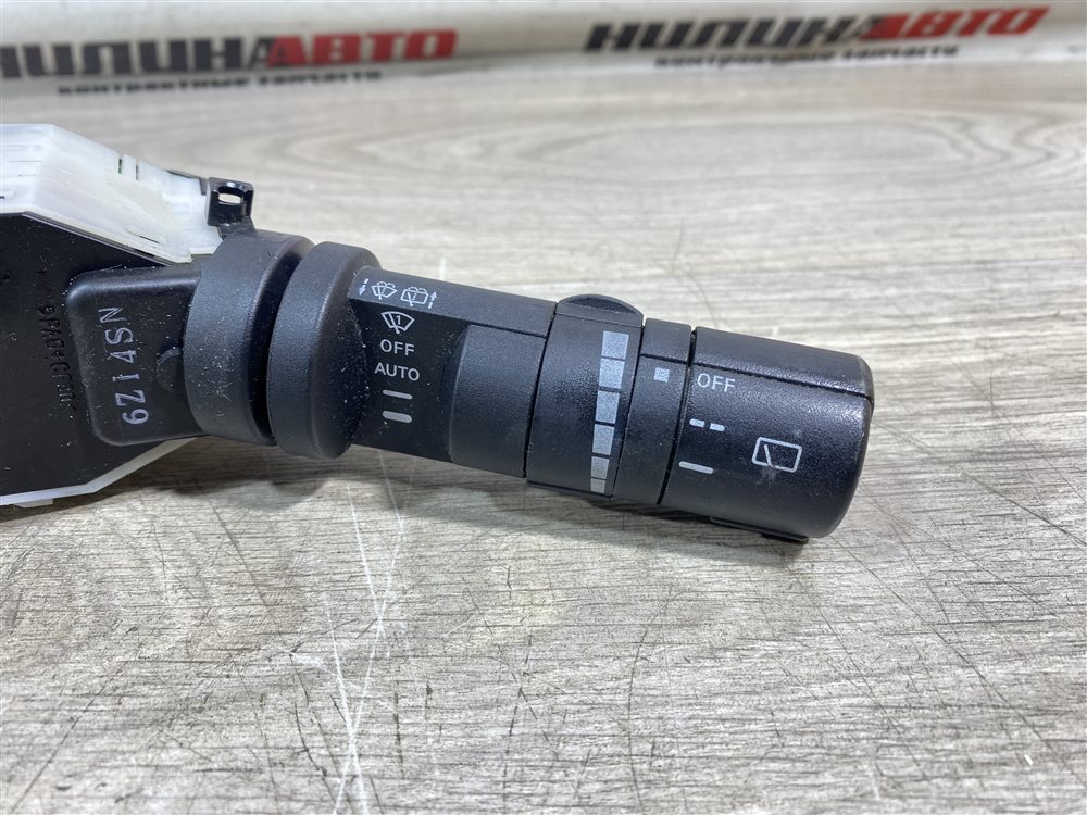 Переключатель подрулевой дворников, 1500 рублей, Севастополь