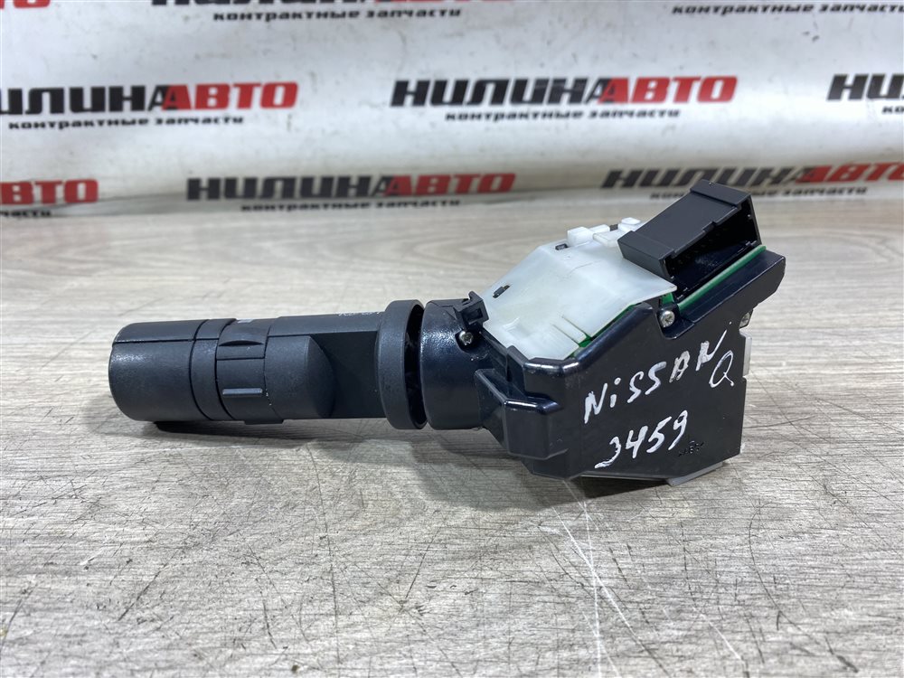 Переключатель подрулевой дворников, 1500 рублей, Севастополь