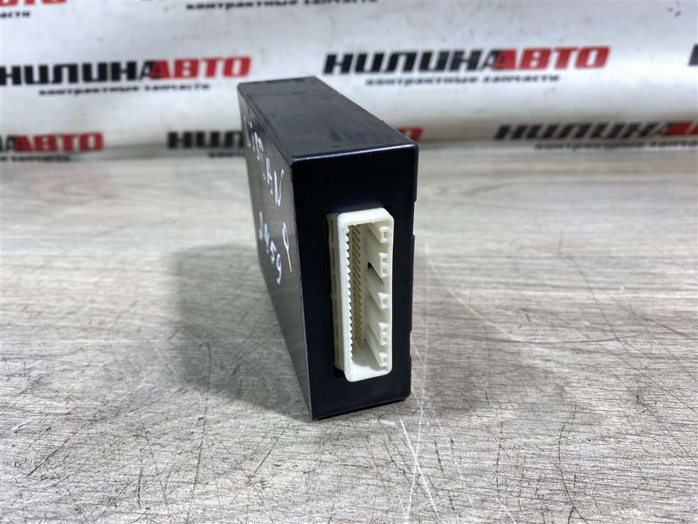 Блок управления бесключевого доступа, 1500 рублей, Севастополь