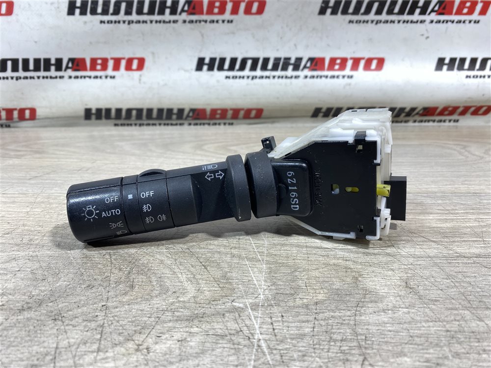 Переключатель подрулевой поворотников, 4000 рублей, Севастополь