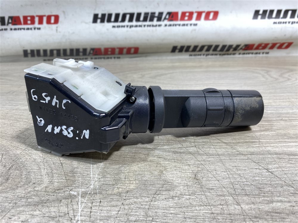 Переключатель подрулевой поворотников, 4000 рублей, Севастополь