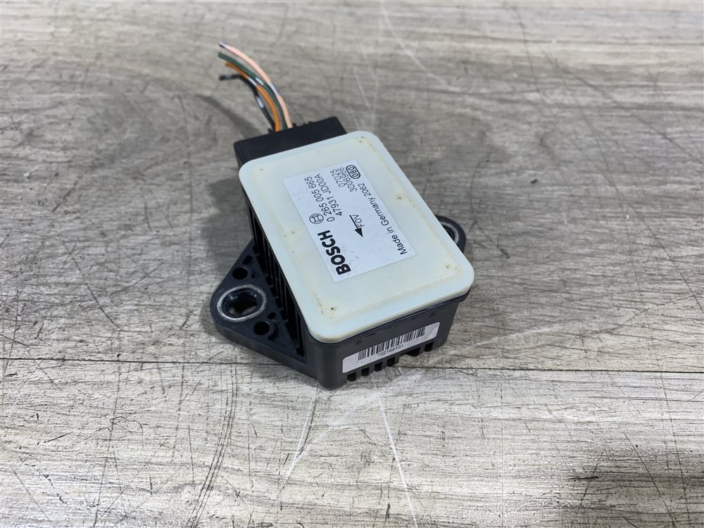 Датчик ускорения, 750 рублей, Севастополь