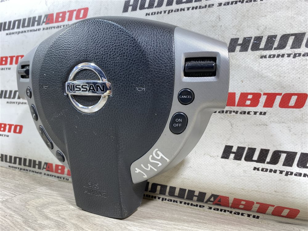 Подушка безопасности в руль, 7500 рублей, Севастополь