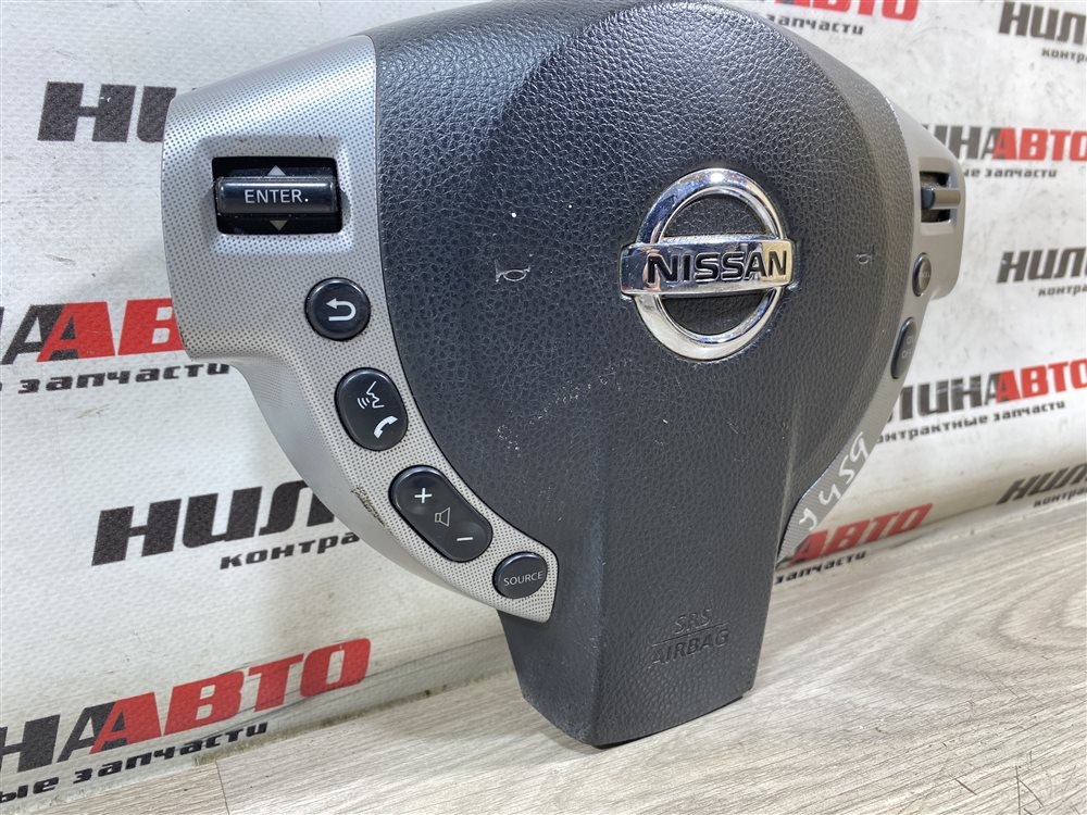 Подушка безопасности в руль, 7500 рублей, Севастополь