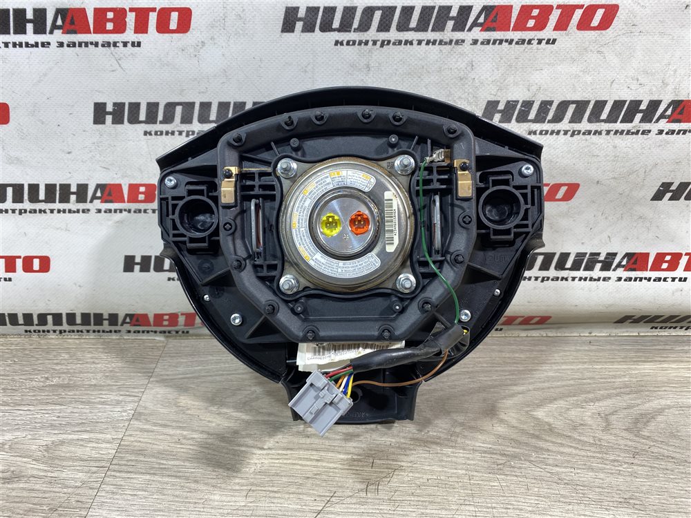 Подушка безопасности в руль, 7500 рублей, Севастополь