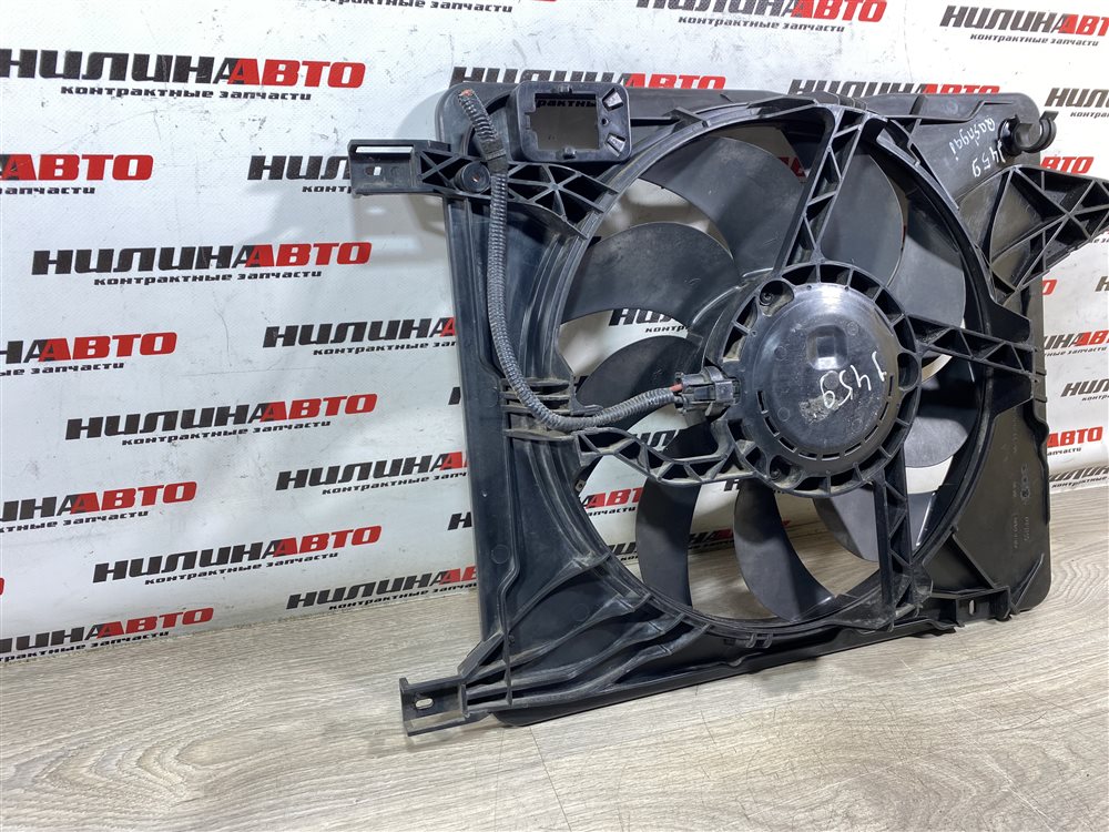 Вентилятор охлаждения, 5000 рублей, Севастополь