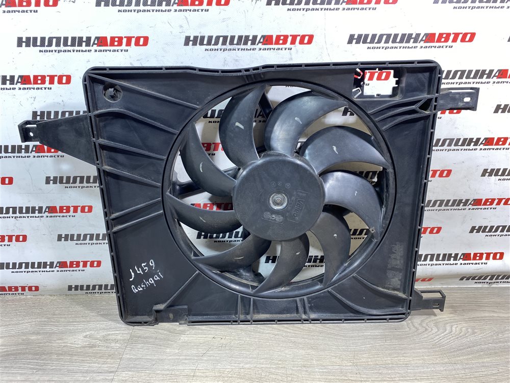 Вентилятор охлаждения, 5000 рублей, Севастополь