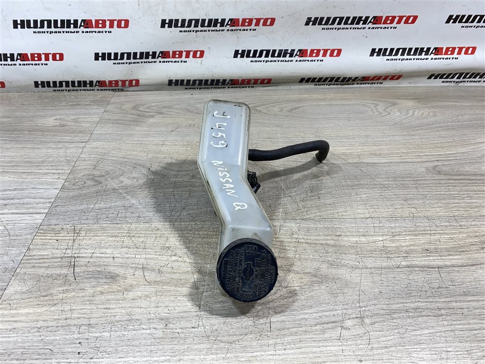 Бачок тормозной жидкости, 1500 рублей, Севастополь