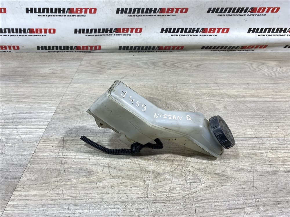 Бачок тормозной жидкости, 1500 рублей, Севастополь