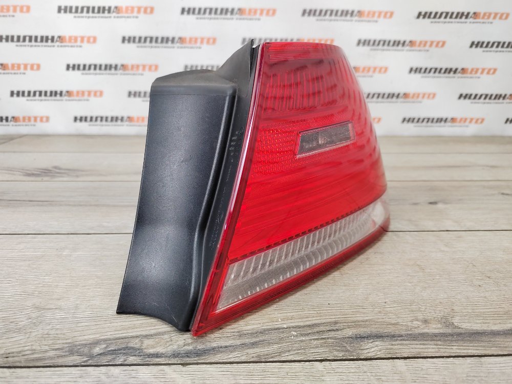 Фонарь в крыло, 5000 рублей, Москва