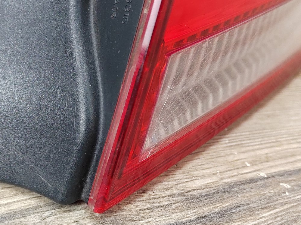 Фонарь в крыло, 5000 рублей, Москва