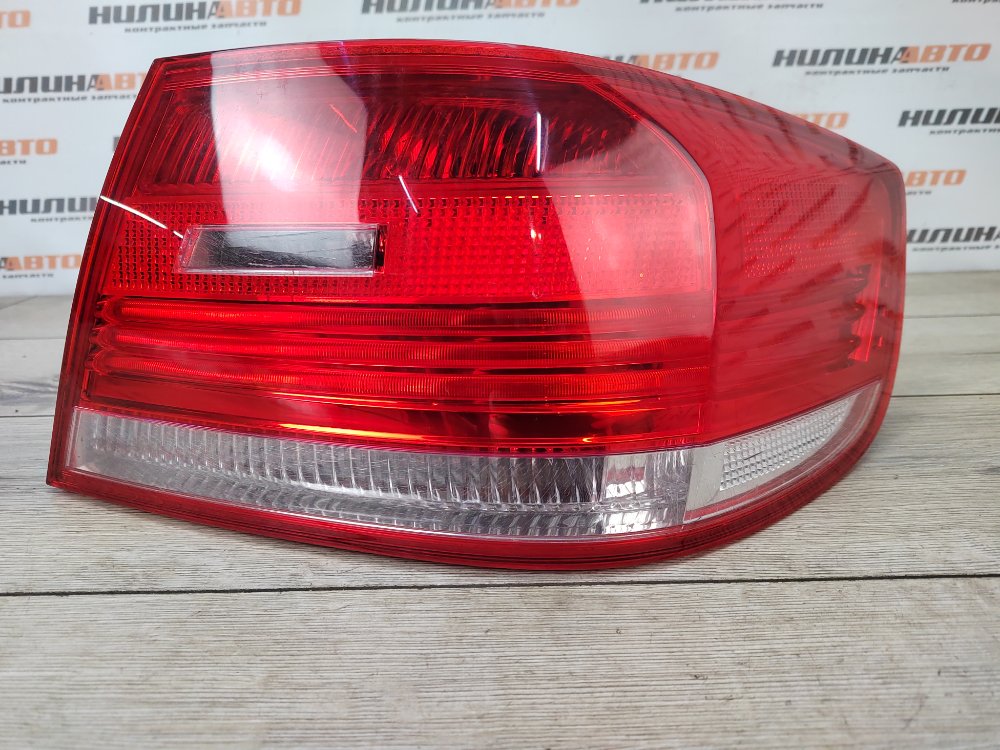 Фонарь в крыло, 5000 рублей, Москва