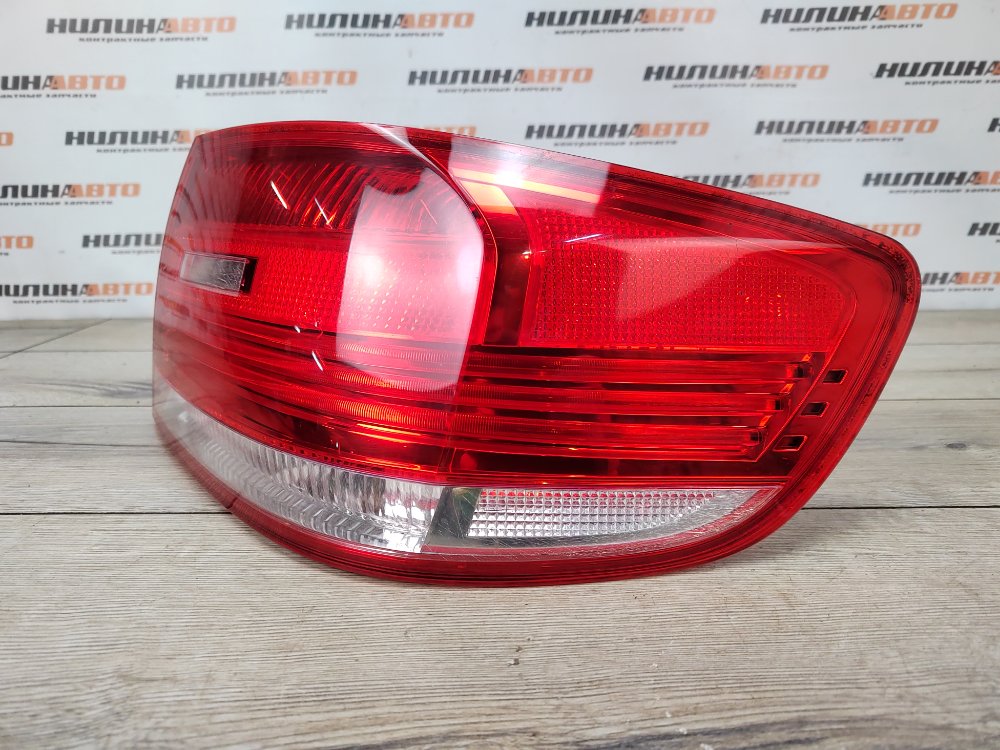 Фонарь в крыло, 5000 рублей, Москва