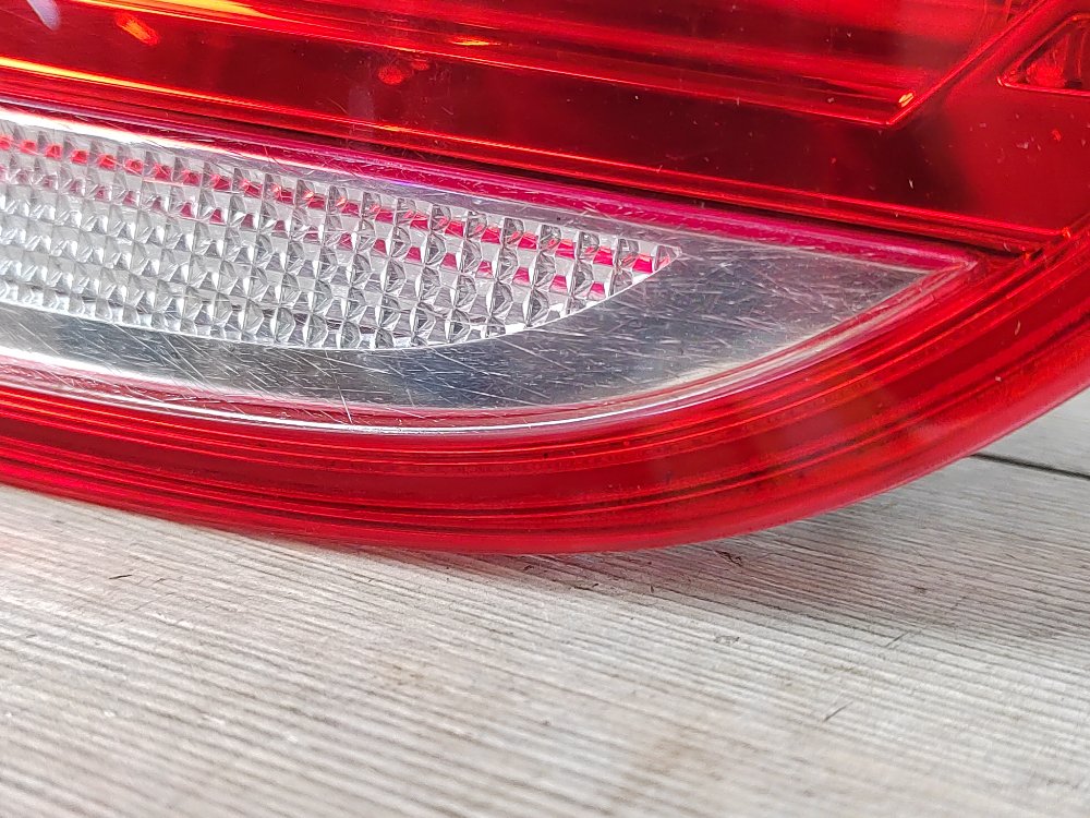 Фонарь в крыло, 5000 рублей, Москва