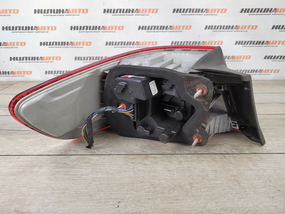 Фонарь в крыло, 5000 рублей, Москва