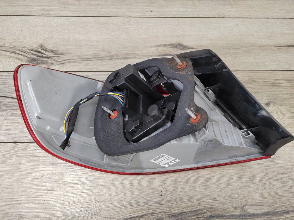 Фонарь в крыло, 5000 рублей, Москва