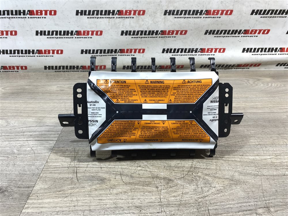 Подушка безопасности в торпедо, 3500 рублей, Севастополь