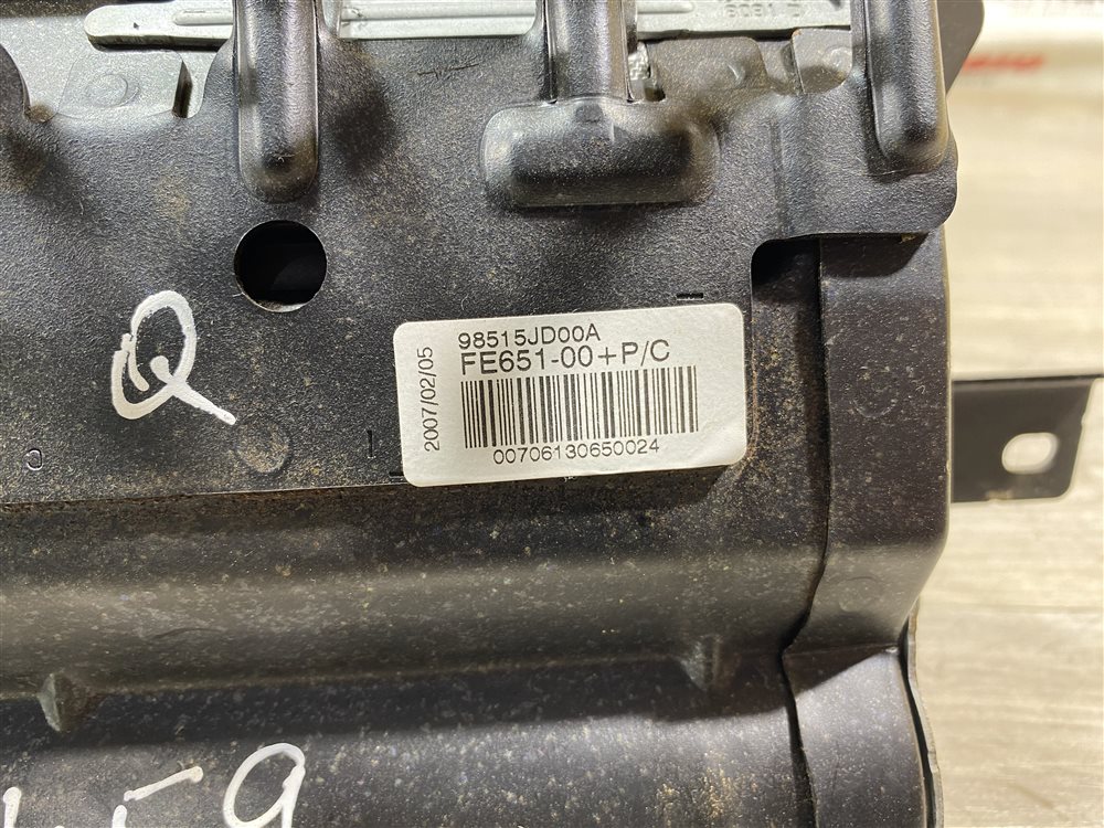 Подушка безопасности в торпедо, 3500 рублей, Севастополь