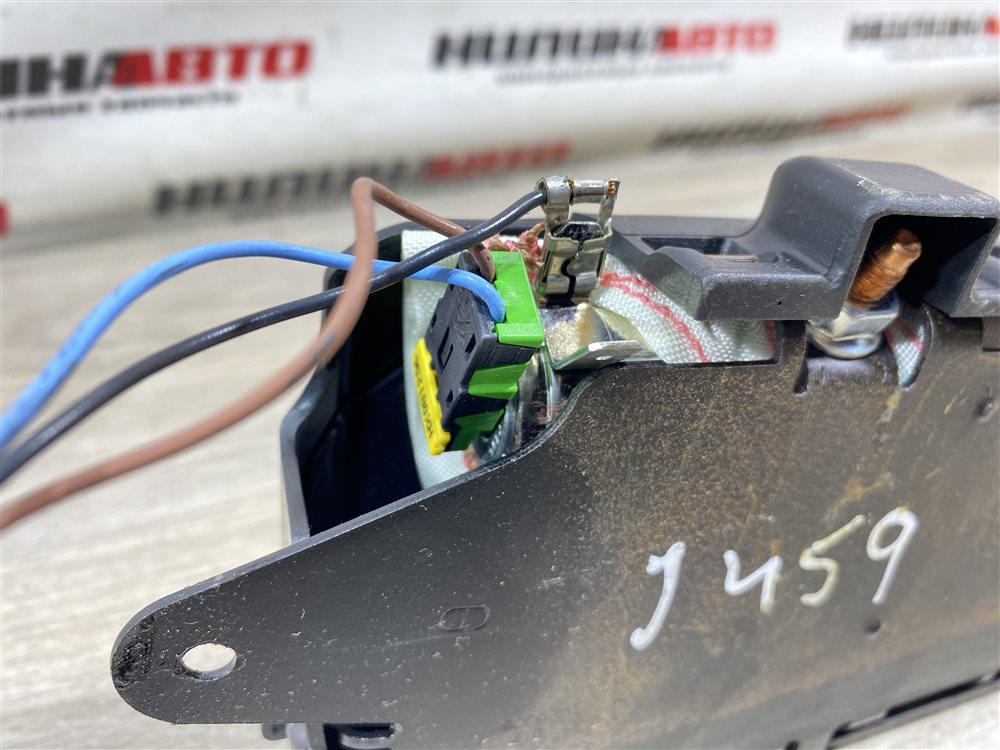 Подушка безопасности в сиденье, 1000 рублей, Севастополь