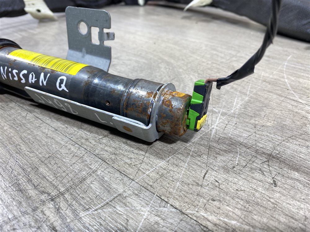 Подушка безопасности боковая, 2000 рублей, Севастополь