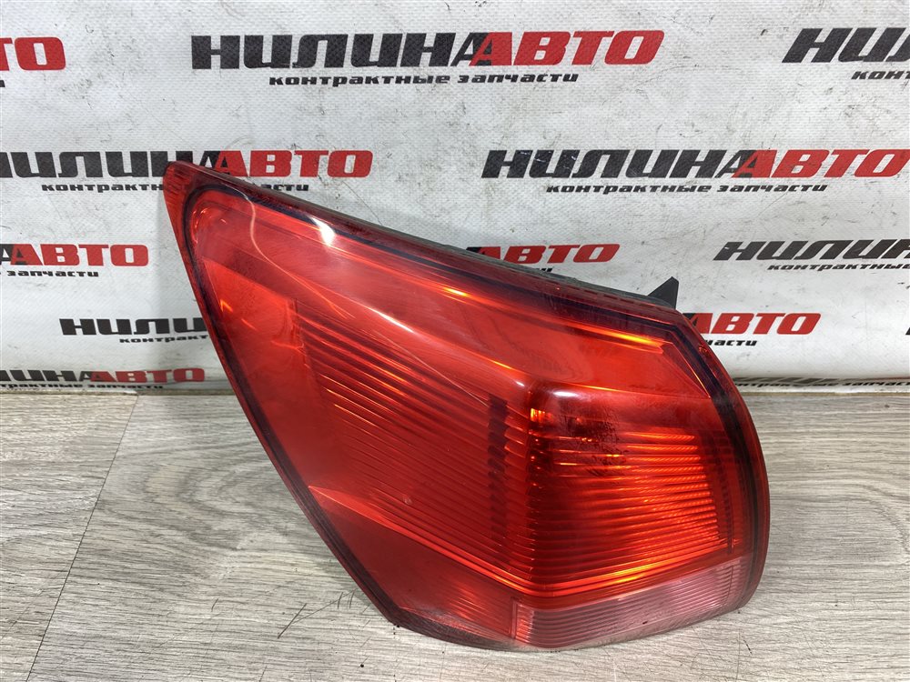 Фонарь в крыло, 4000 рублей, Севастополь