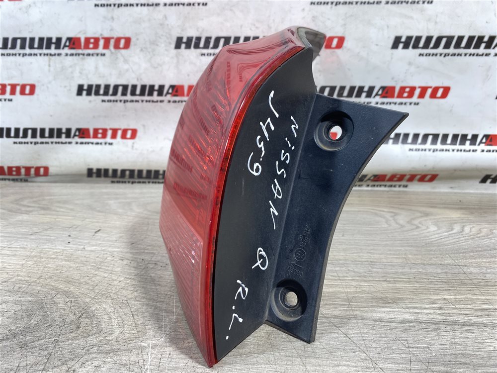 Фонарь в крыло, 4000 рублей, Севастополь