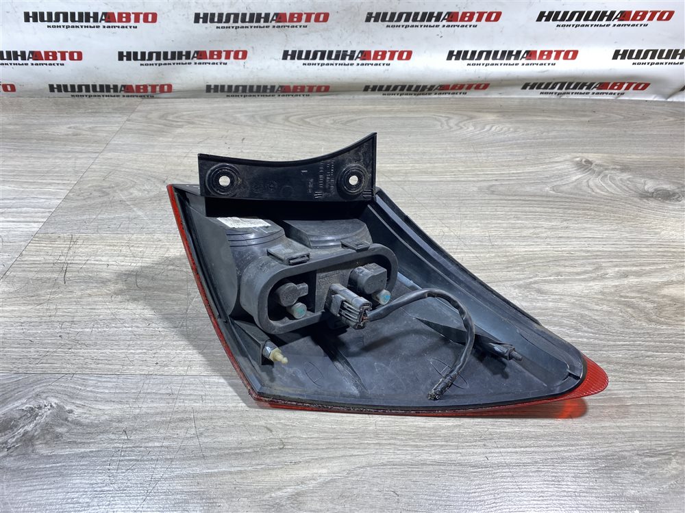 Фонарь в крыло, 4000 рублей, Севастополь