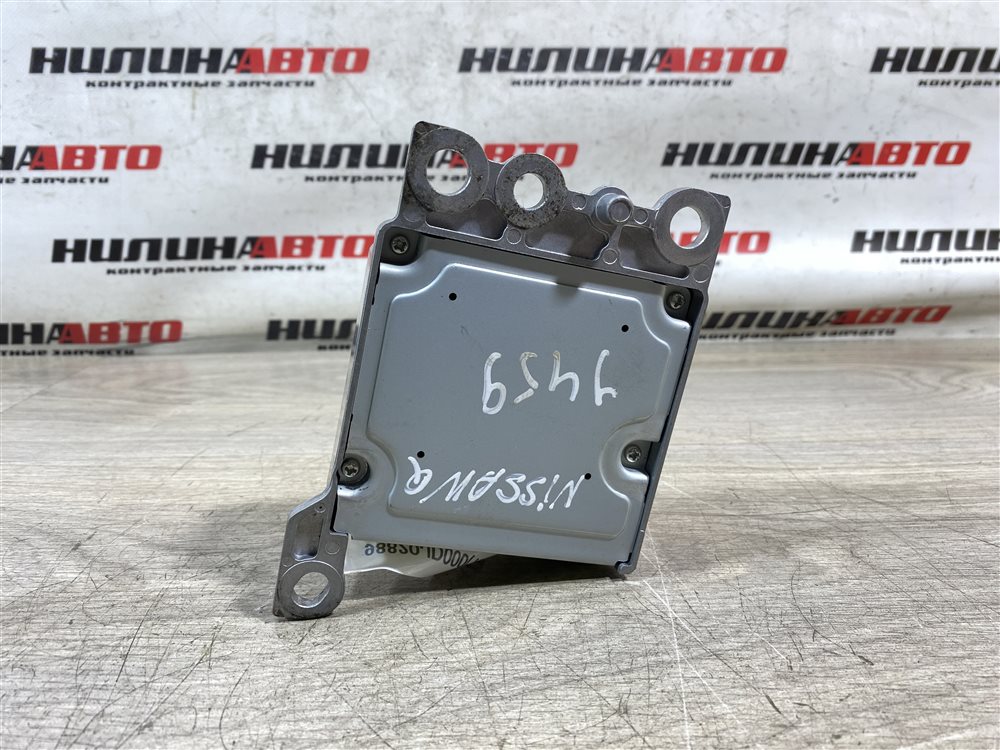 Блок управления SRS, 750 рублей, Севастополь