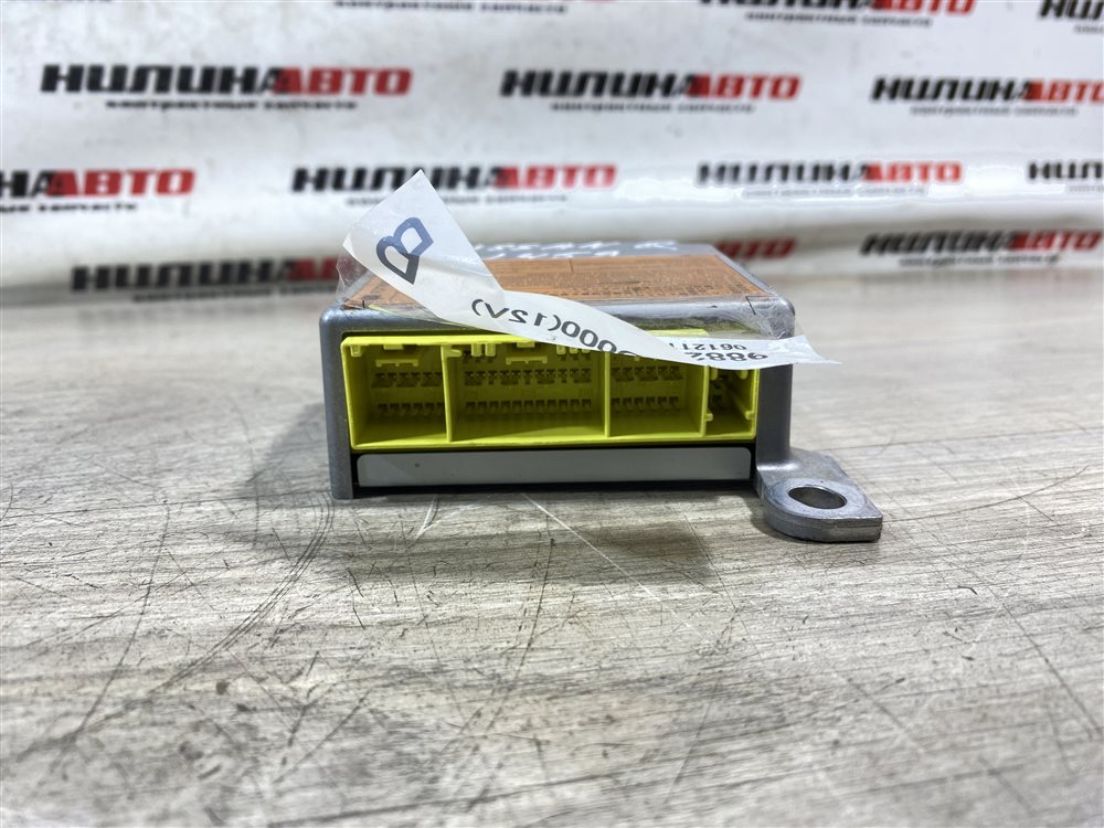 Блок управления SRS, 750 рублей, Севастополь