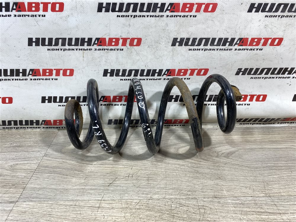 Пружина подвески, 1500 рублей, Севастополь