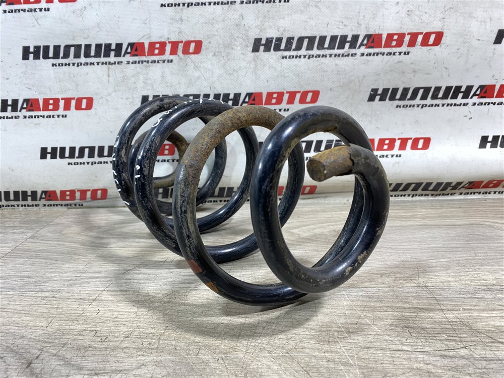 Пружина подвески, 1500 рублей, Севастополь