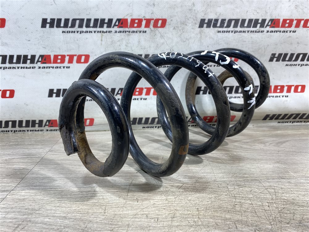 Пружина подвески, 1500 рублей, Севастополь