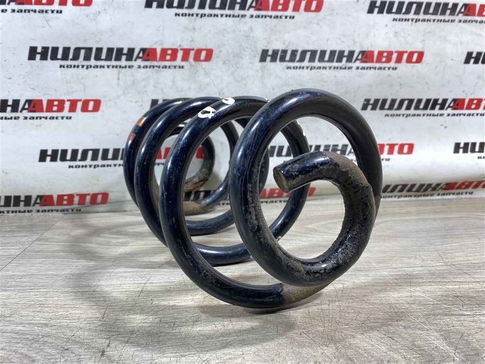 Пружина подвески, 1500 рублей, Севастополь