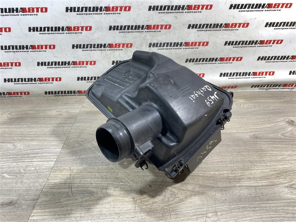 Корпус воздушного фильтра, 3000 рублей, Севастополь