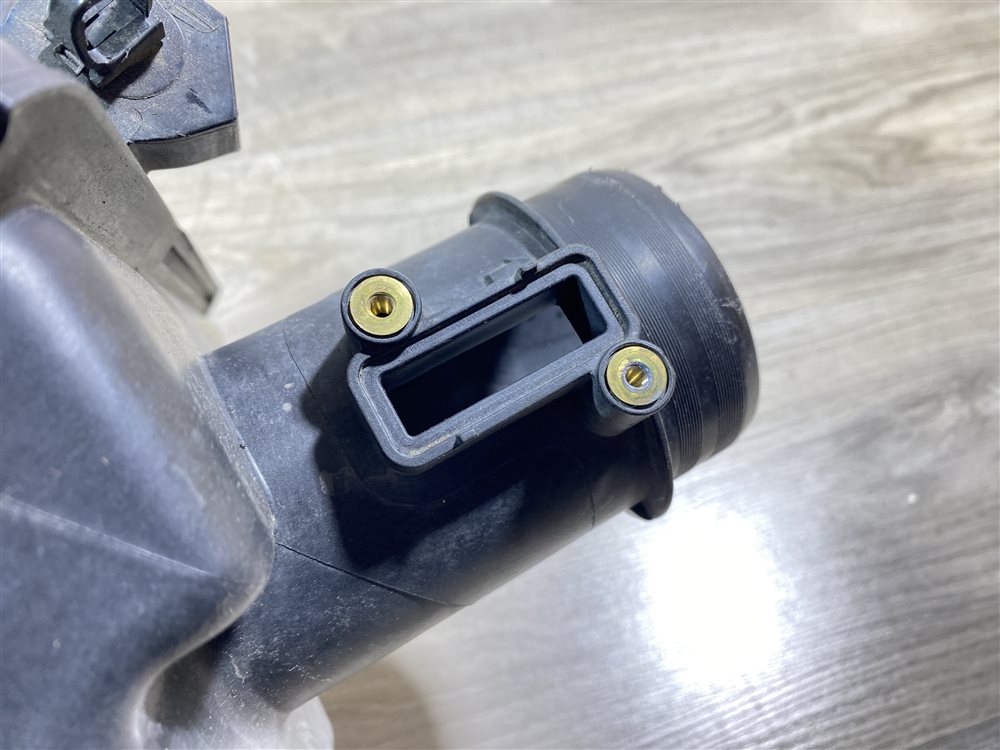 Корпус воздушного фильтра, 3000 рублей, Севастополь