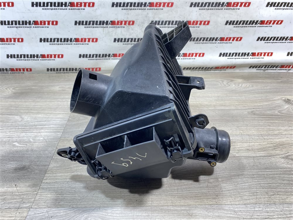 Корпус воздушного фильтра, 3000 рублей, Севастополь