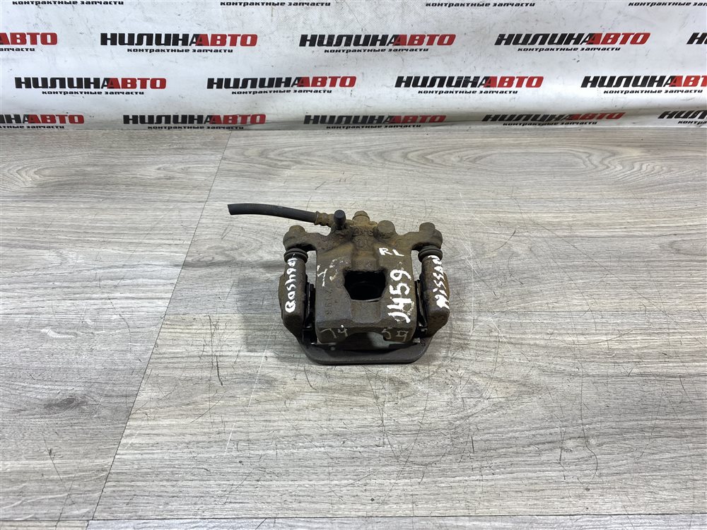 Суппорт тормозной, 3000 рублей, Севастополь