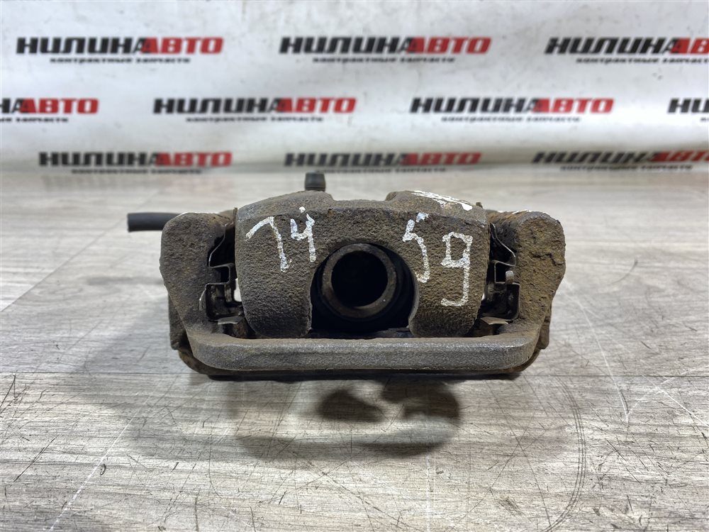 Суппорт тормозной, 3000 рублей, Севастополь