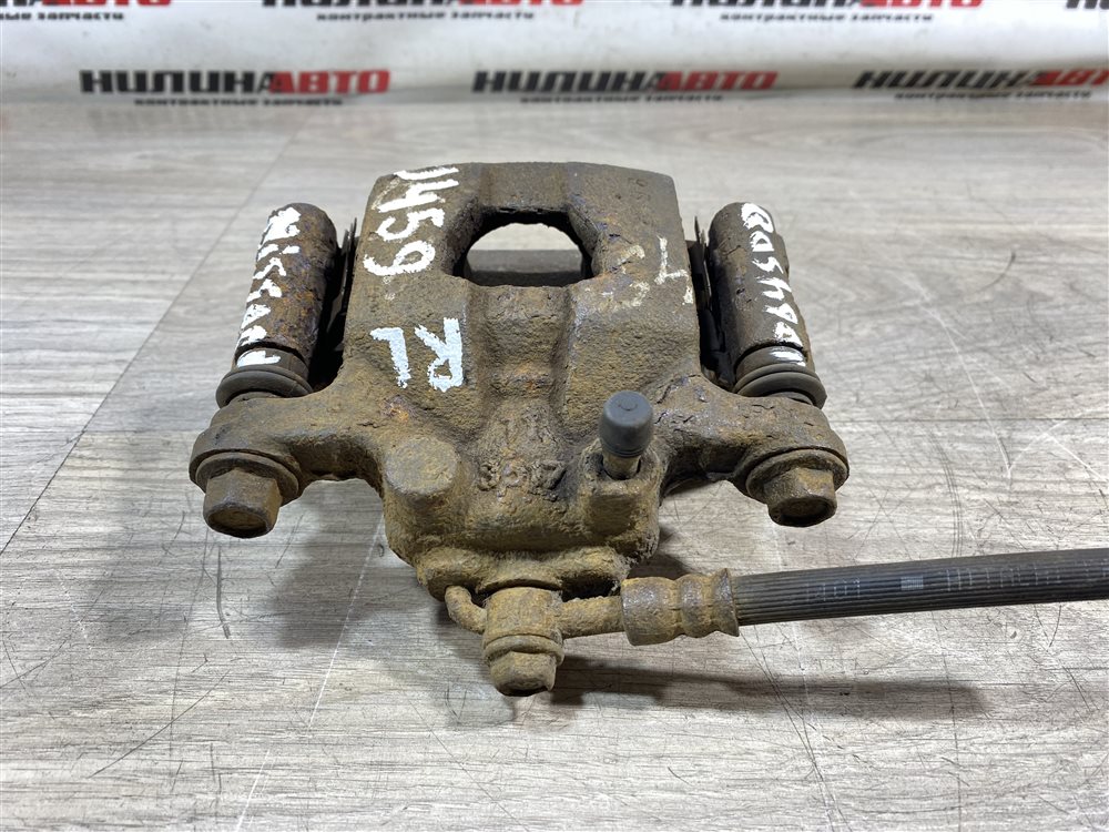 Суппорт тормозной, 3000 рублей, Севастополь