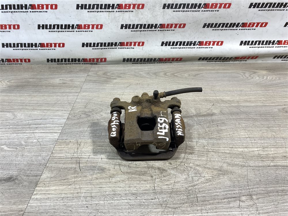 Суппорт тормозной, 3000 рублей, Севастополь