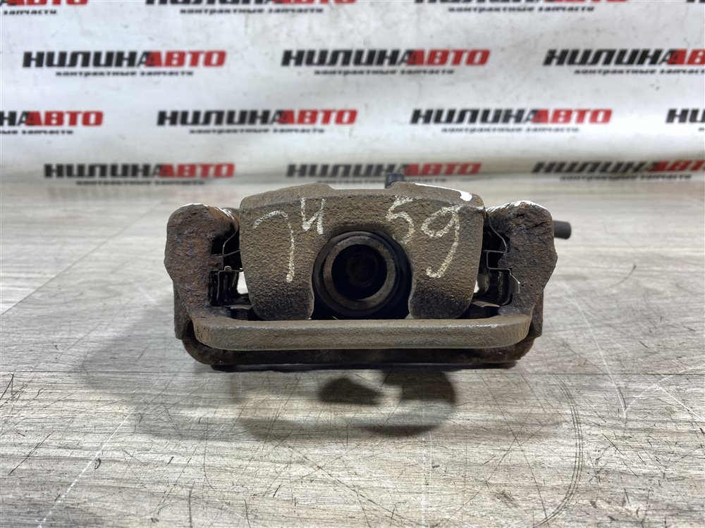 Суппорт тормозной, 3000 рублей, Севастополь