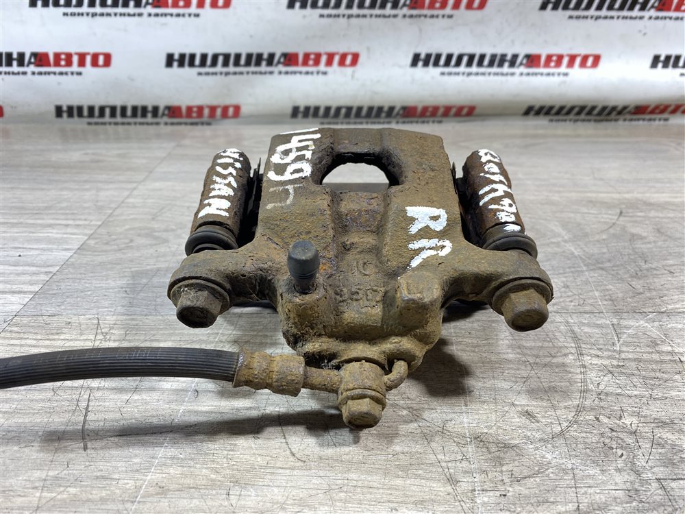 Суппорт тормозной, 3000 рублей, Севастополь