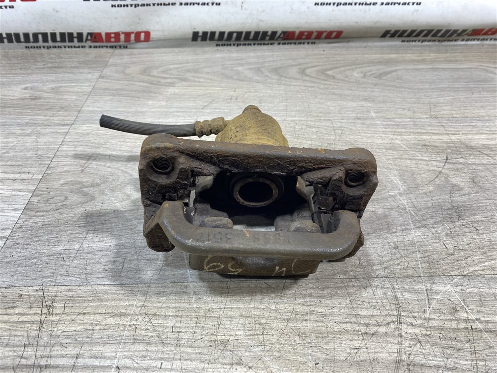 Суппорт тормозной, 3000 рублей, Севастополь