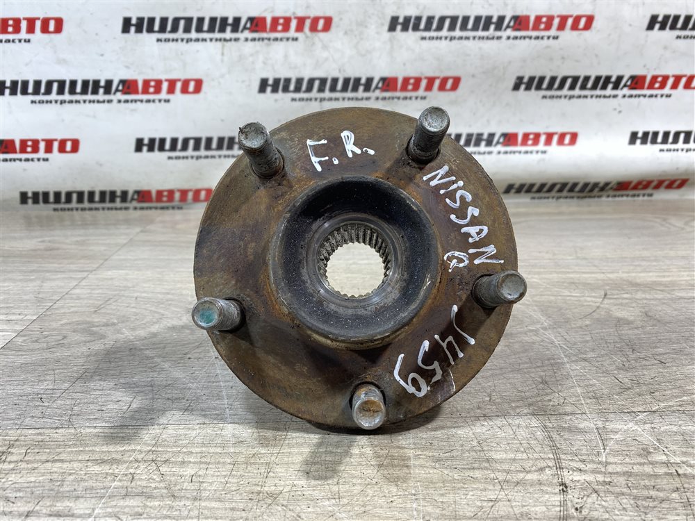 Ступица, 2000 рублей, Севастополь