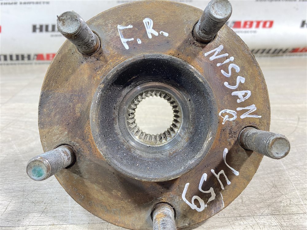 Ступица, 2000 рублей, Севастополь