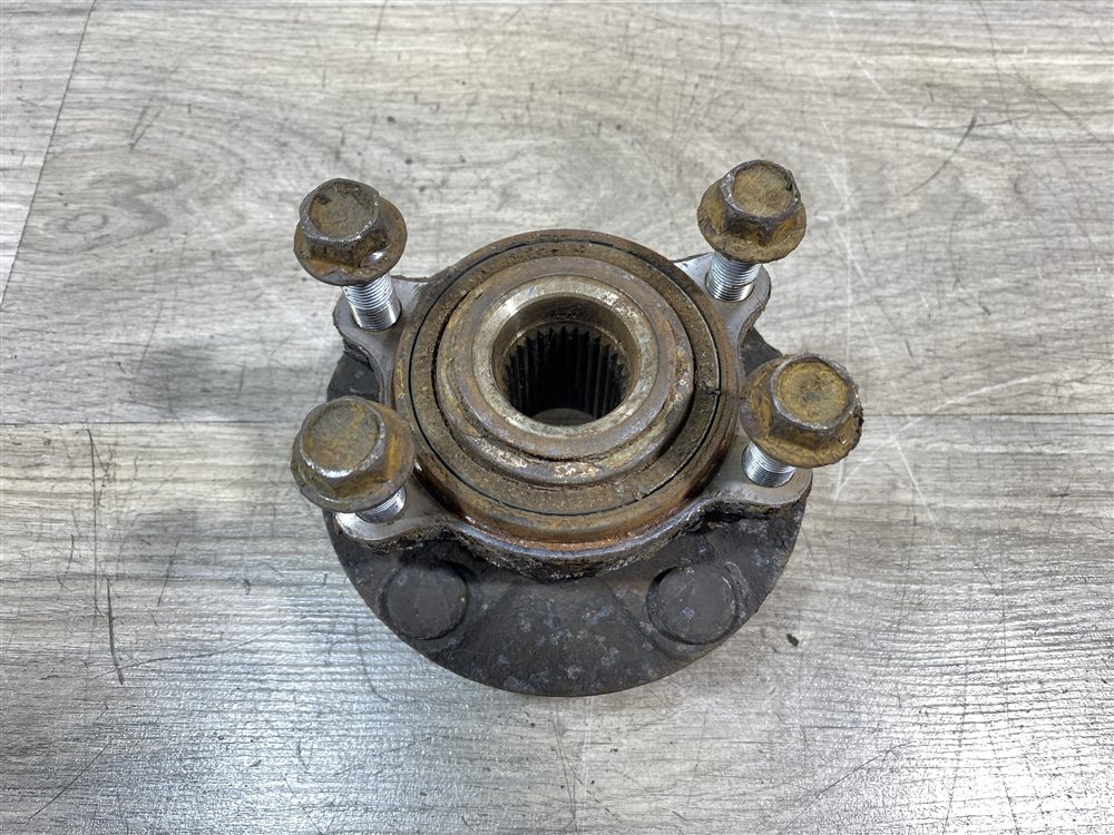 Ступица, 2000 рублей, Севастополь