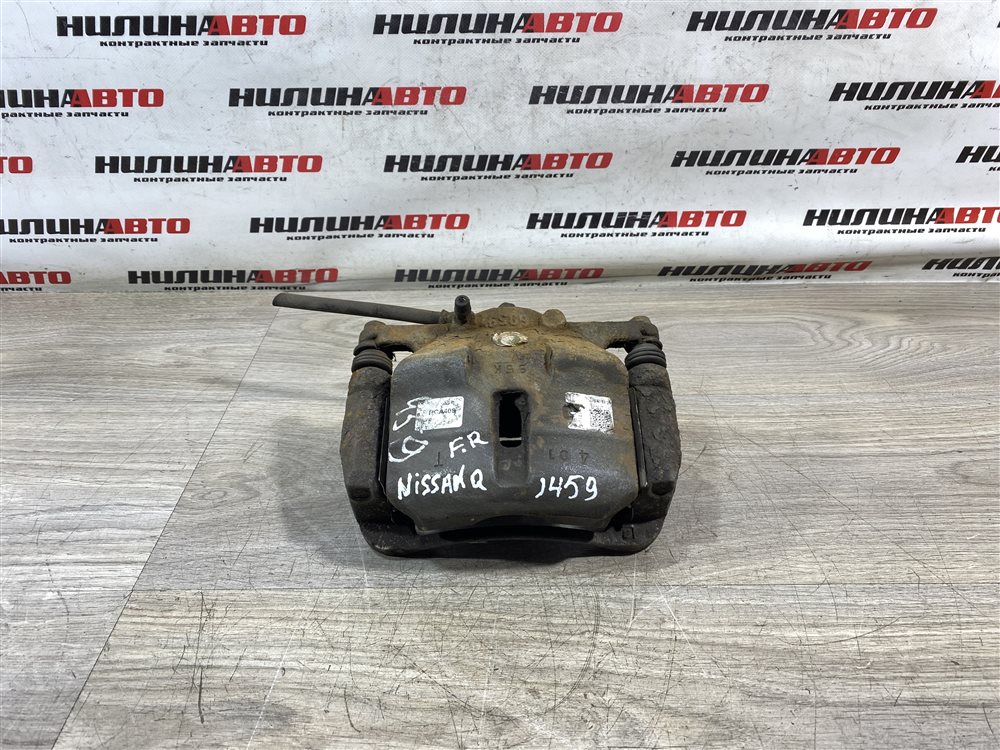 Суппорт тормозной, 1500 рублей, Севастополь