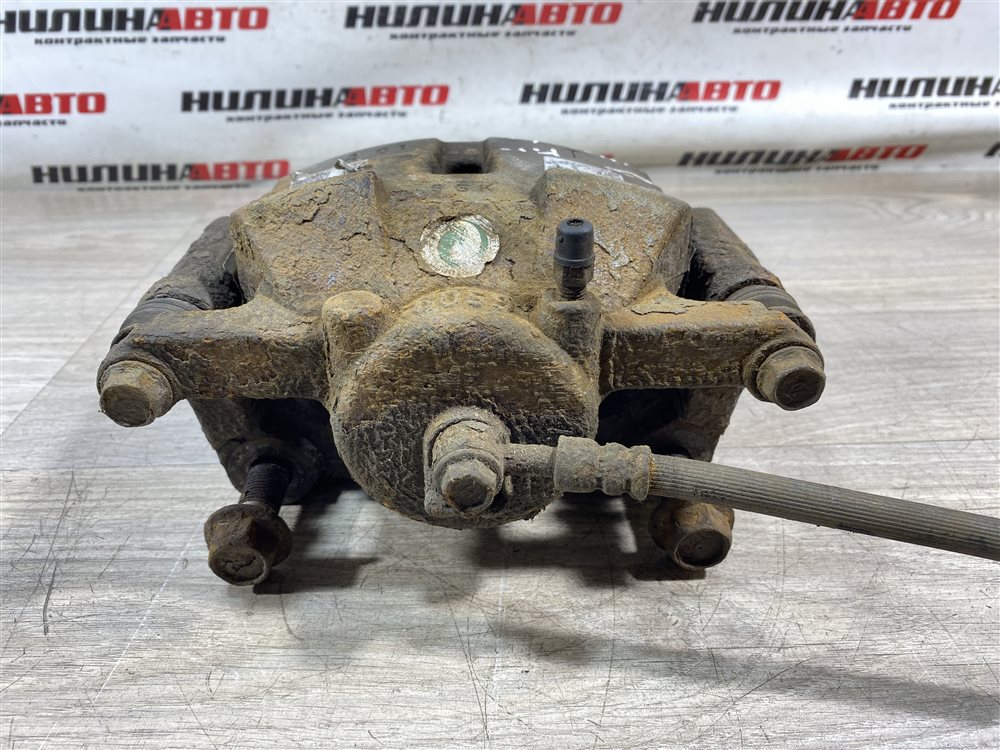 Суппорт тормозной, 1500 рублей, Севастополь