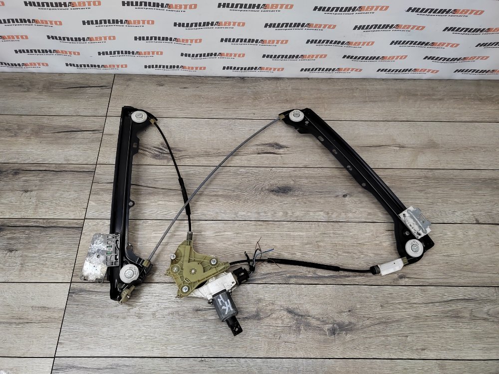 Стеклоподъемник, 2500 рублей, Москва