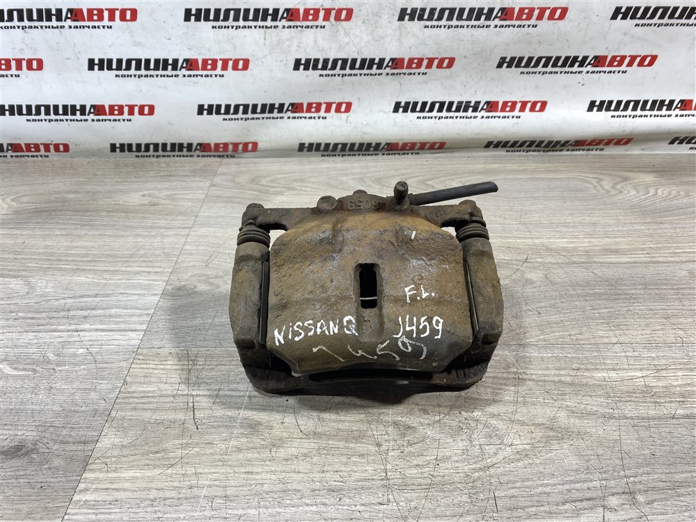 Суппорт тормозной, 1500 рублей, Севастополь